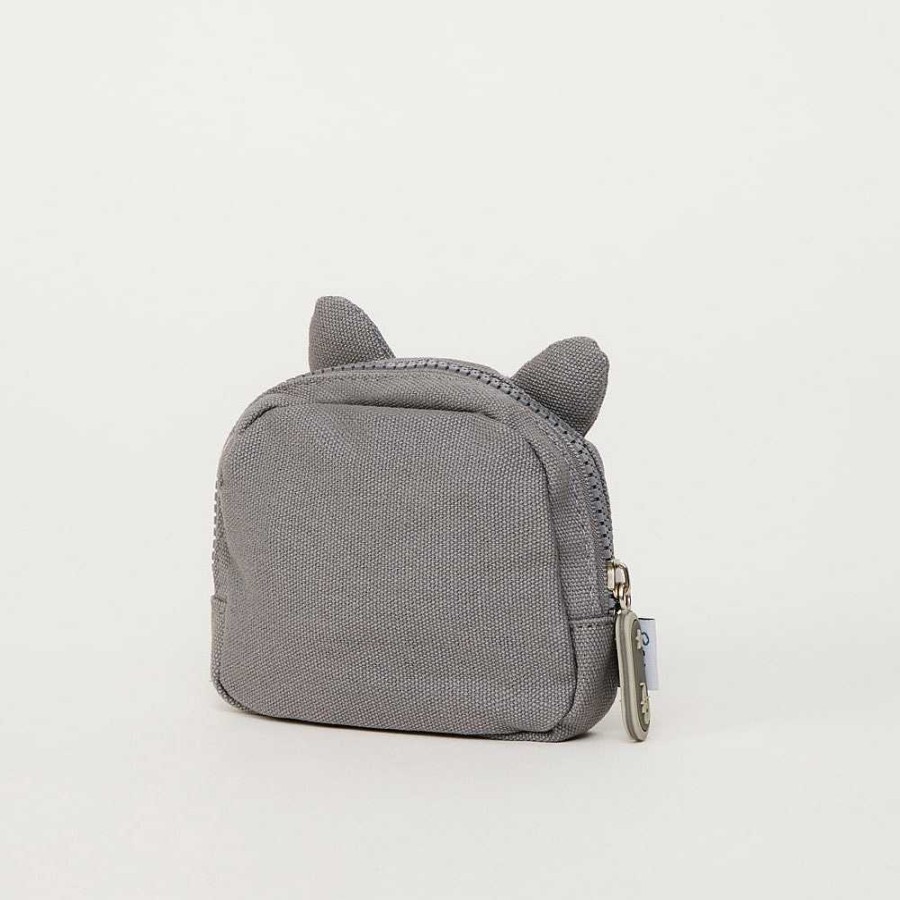 Mochilas Y Complementos Astrowolf | Astrowolf Monedero Little Creature