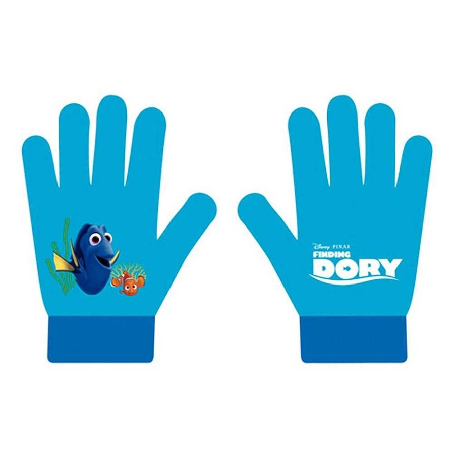 Regalo Dory Gorros Y Sombreros | Dory Guantes M Gicos Lana