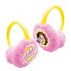 Regalo DISNEY Gorros Y Sombreros | Soy Luna Orejeras Peluche