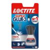 Papeler A Loctite Pegamentos Y Cinta Adhesiva | Pegamento Loctite Super Glue 5 Gr Pincel