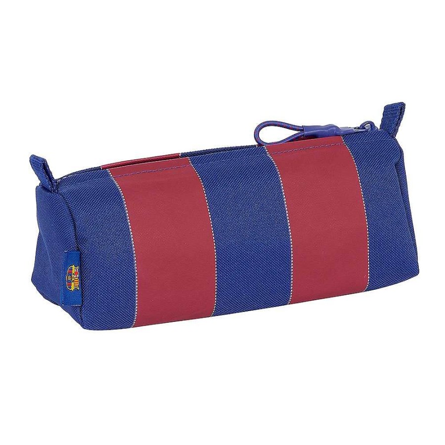 Mochilas Y Complementos FC Barcelona | F.C.Barcelona Portatodo 21X8X7