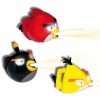 Juguetes Genérico Figuras De Acci N | Angry Birds Figura Con Luz 6 Cm - 3 Modelos