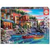 Juguetes Educa Puzzles M S 1000 Piezas | Puzzle Educa 3000 Piezas Puesta Sol Como