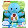 Juguetes Genérico Peluches | Elefante Peluche Activity M Sica Y Luz 20 Cm + 18 Meses