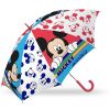 Regalo Disney Paraguas | Mickey Paraguas Textil Manual 60 Cm