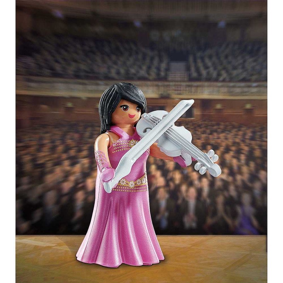 Juguetes Playmobil Playmobil | Playmobil Friends Violinista