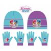 Regalo ShimmerShine Gorros Y Sombreros | Shimmer&Shine Gorro Y Guantes Lana