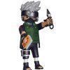 Regalo Playmobil Friki Corner | Playmobil Naruto Shippuden Kakashi