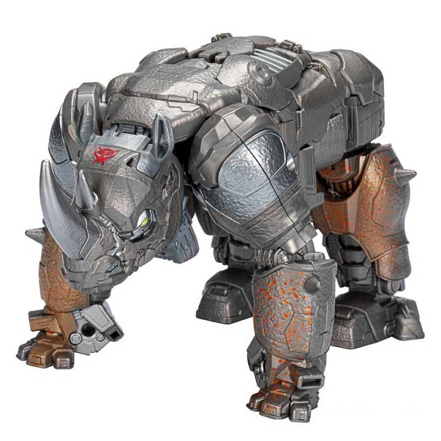 Juguetes Hasbro Figuras De Acci N | Transformers Smash Changers Figura 23 Cm