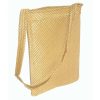 Regalo Genérico Bolsos | Bolsa Bandolera Raffia 40Cm