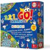 Juguetes Educa Juegos De Memoria | Go Challenge Goose Juego De Memoria