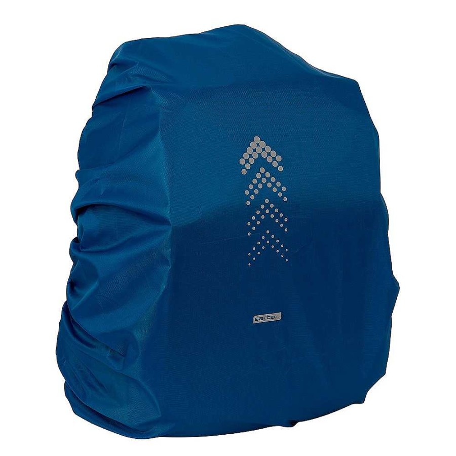 Mochilas Y Complementos Safta | Funda Impermeable Para Mochila Grande 32X50X40