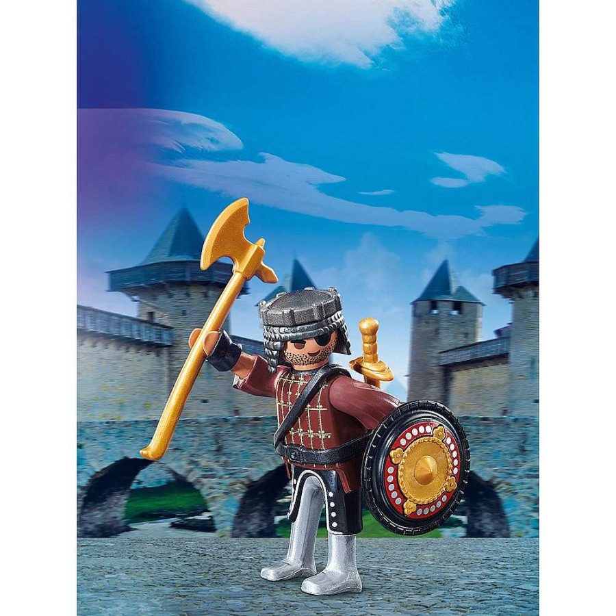 Juguetes Playmobil Playmobil | Playmobil Friends B Rbaro