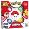 Juguetes Pokémon Juegos De Sociedad | Pokemon Juego Mesa Trivia +7 A Os