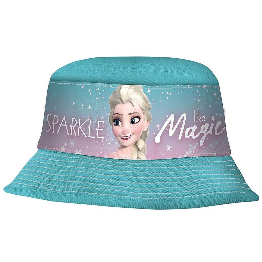 Regalo Frozen Gorros Y Sombreros | Frozen Gorro Verano Tela