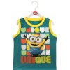 Regalo Minions Textil | Minions Camiseta 3 Tallas 4-8 A Os