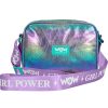 Mochilas Y Complementos WOW Generation | Wow Generation Bolso Bandolera 23X17X8 Cm