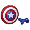 Juguetes Avengers Figuras De Acci N | Avengers Set Escudo + Guante Capit N Am Rica