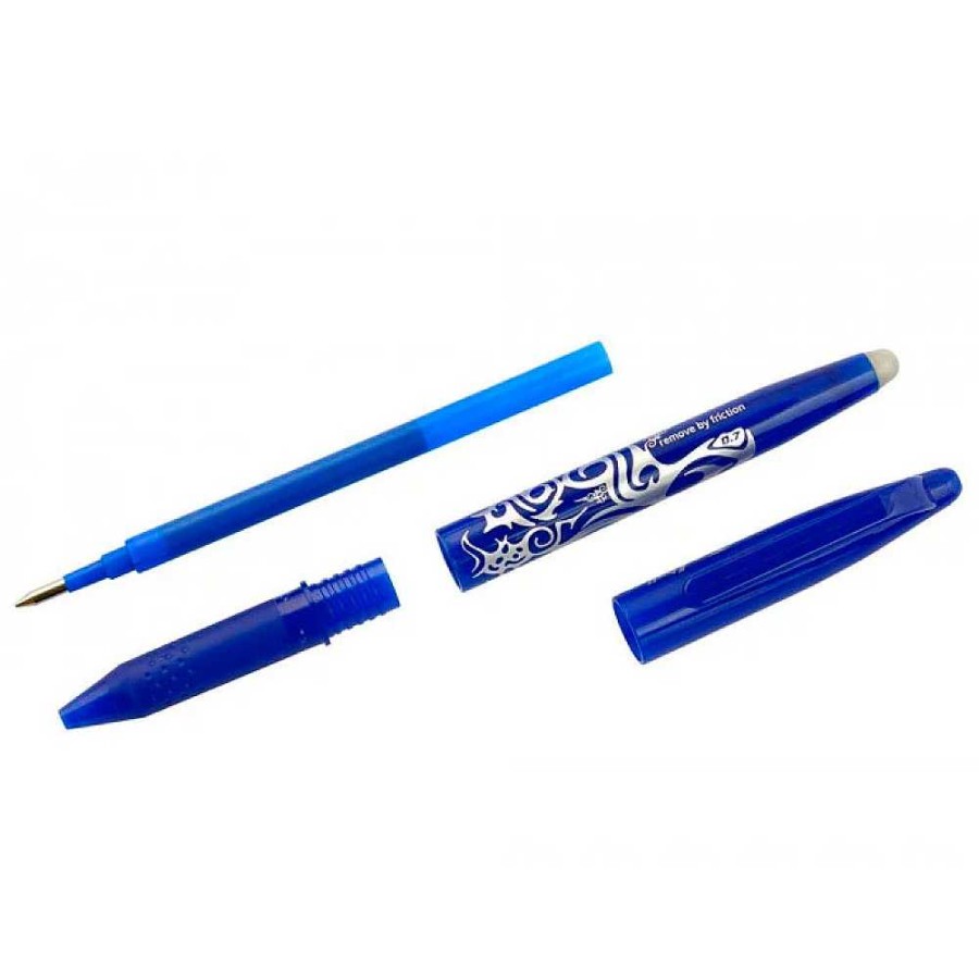 Papeler A Pilot Bol Grafos | Pilot Blister 1 Bol Grado Frixion Azul