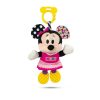 Juguetes Disney Peluches | Baby Minnie Peluche Con Sonidos 26 Cm +6 Meses