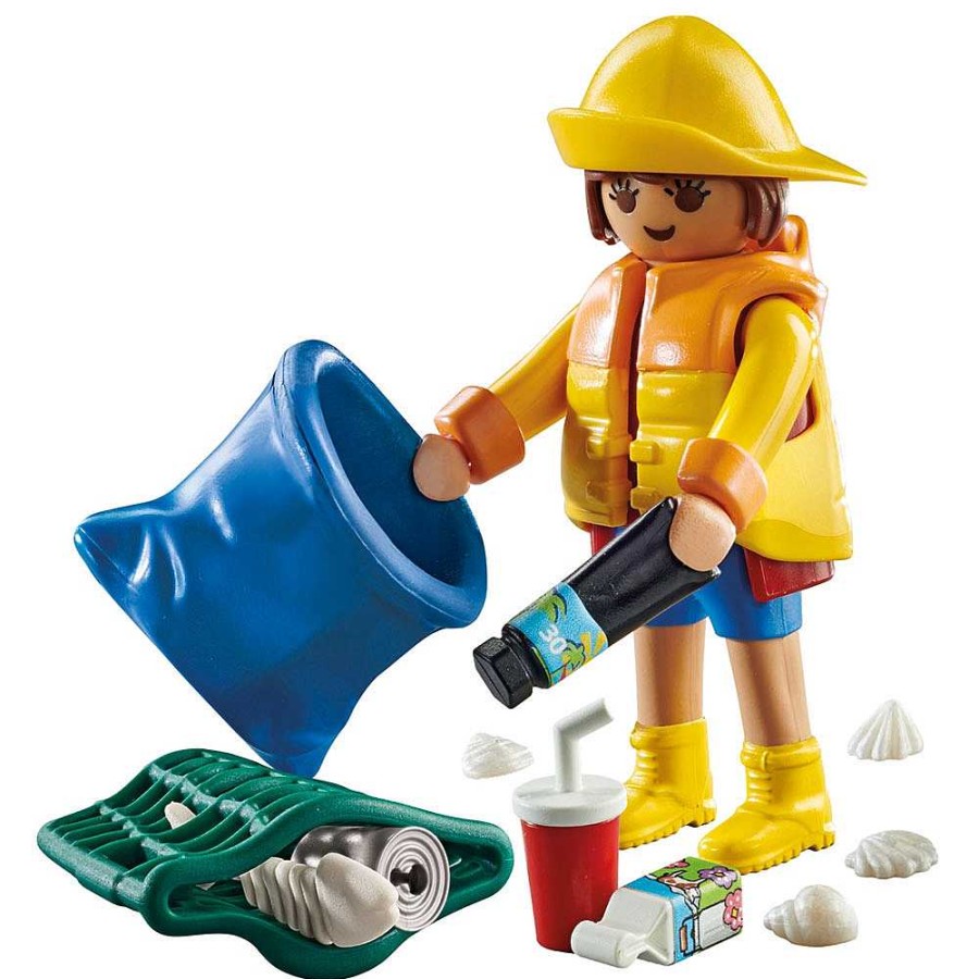 Juguetes Playmobil Playmobil | Playmobil Especial Ecologista