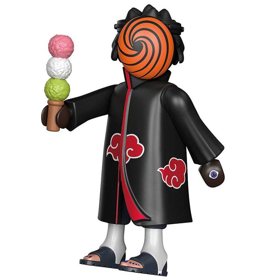 Regalo Playmobil Friki Corner | Playmobil Naruto Shippuden Tobi