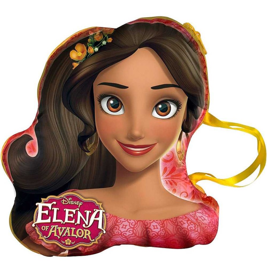 Regalo Disney Papeler A Fantas A | Elena Avalor Coj N Diario Secreto