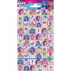 Papeler A Funny Products Stickers Y Pegatinas | My Little Pony Pack De Pegatinas