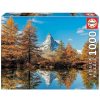 Juguetes Educa Puzzles 300-1000 Piezas | Puzzle Educa 1000 Piezas Monte Cervino