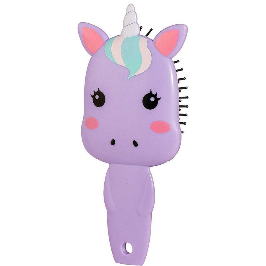 Regalo Martinelia Tendencia Unicornios | Cepillo Pelo Unicornio