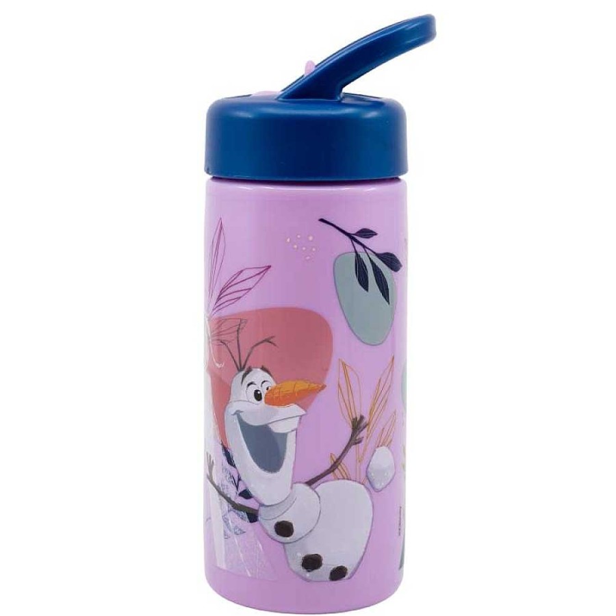 Mochilas Y Complementos Frozen | Frozen Botella Playground 410 Ml