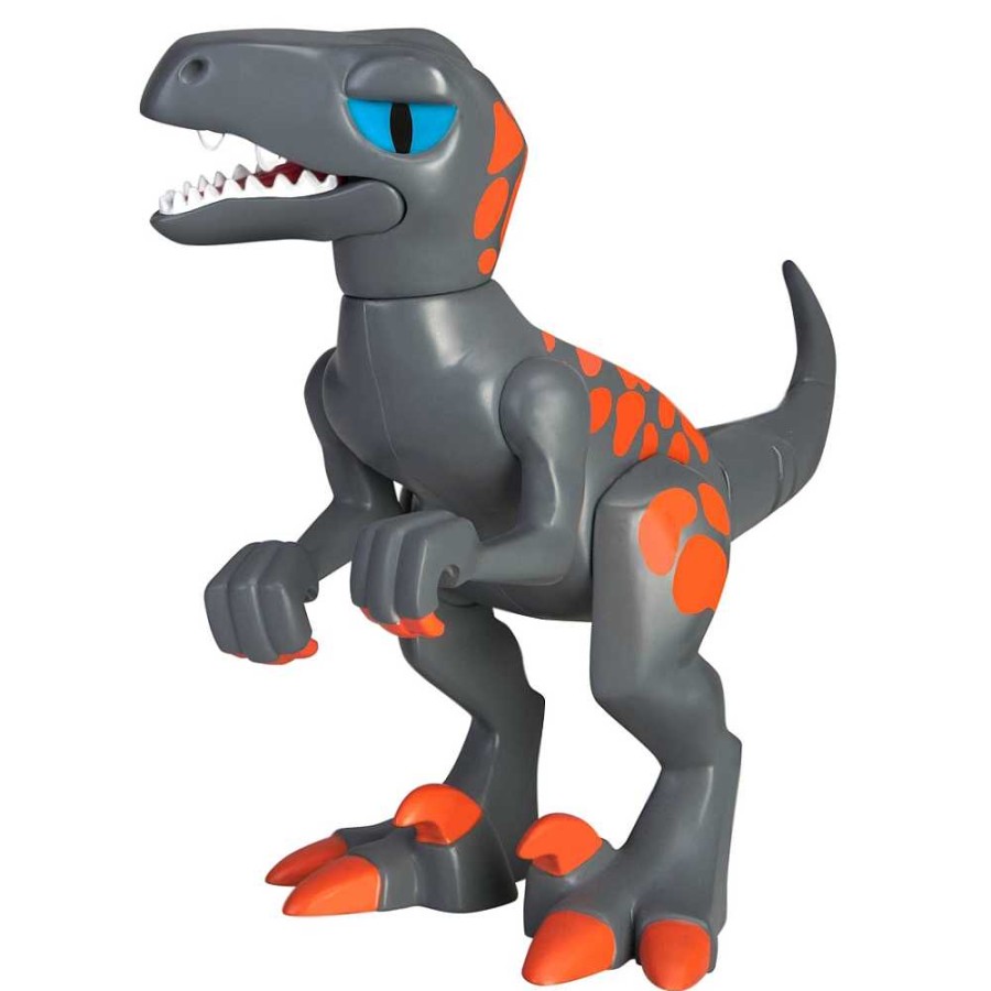 Juguetes Famosa Figuras De Acci N | Pinypon Action Wild Pack 2 Dinosaurios Y Figura