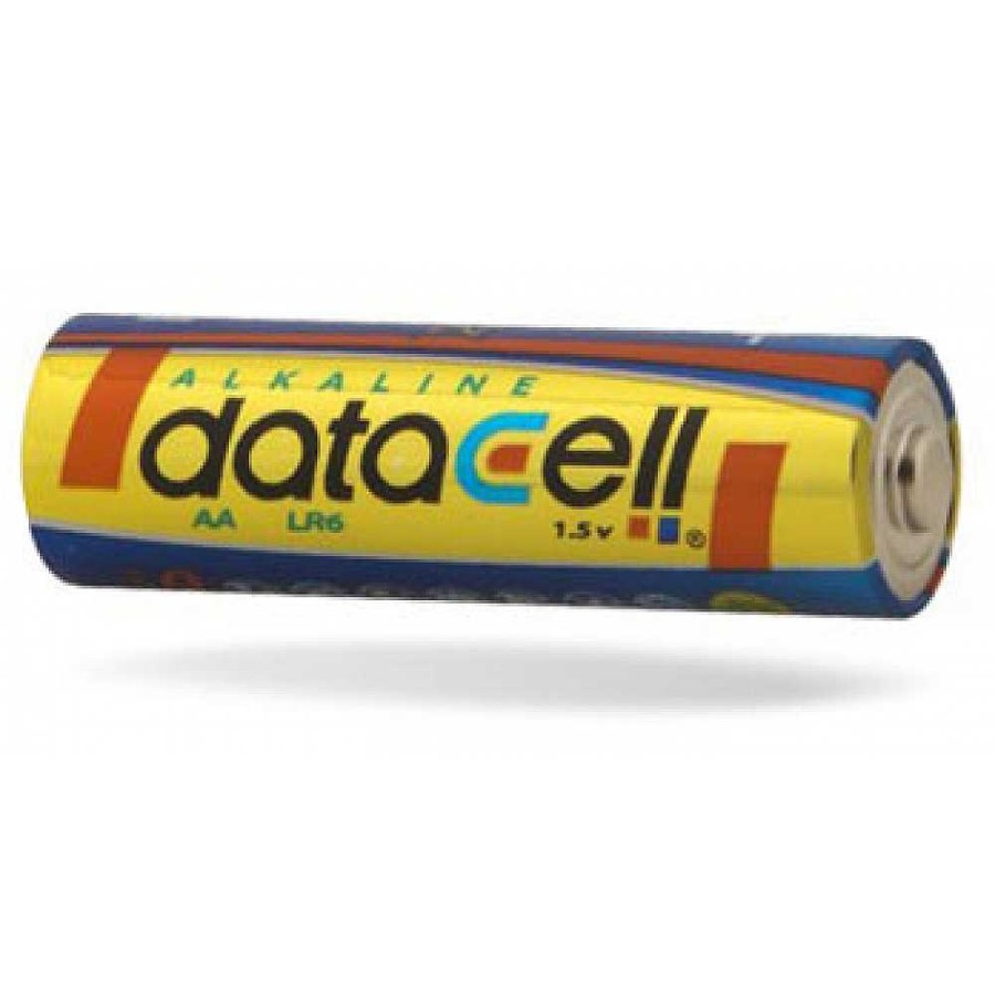 Juguetes Datacell Radiocontrol | Blister 2 Pilas Alcalinas Lr6/Aa