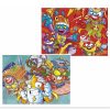 Juguetes Superthings Puzzles Infantiles | Superthings Puzzle 2X48 Piezas