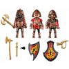 Juguetes Playmobil Playmobil | Playmobil Medieval Set 3 Bandidos