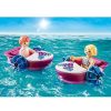 Juguetes Playmobil Playmobil | Playmobil Family Alquiler De Botes+Bar