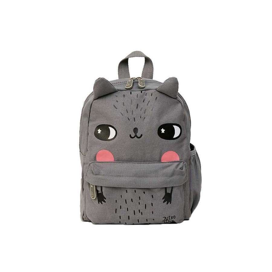 Mochilas Y Complementos Astrowolf | Astrowolf Mochila Little Creature